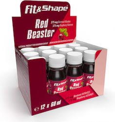 Fit & Shape 12 x 60ml
