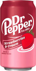Dr. Pepper Cola με Ανθρακικό 355ml