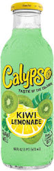 Calypso Λεμονάδα με Ανθρακικό 473ml