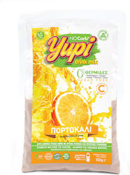 Yupi Χυμός Πορτοκάλι Χωρίς Προσθήκη Ζάχαρης 100gr