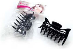 Setablu Claw Clip Black Setablu Claw Clip Black