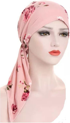 Elecool Turban Pink