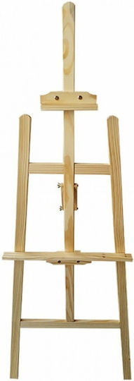 Tpster Wooden Floor Easel 42x90cm
