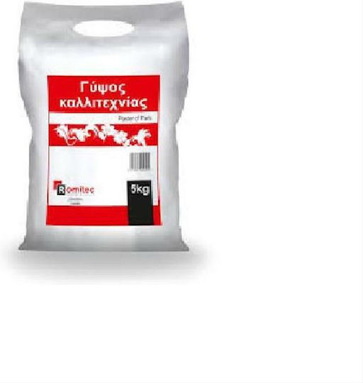 Craft Plaster 1kg