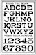 Stamperia Stamps