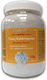 Craftistico Bastelgips 1kg in Weiß Farbe