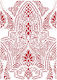 Stamperia Stencil Designs