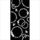 Stamperia Stencil Designs