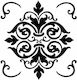 Stamperia Stencil Designs