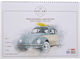 Just Art Watercolour Pad No3 25x35cm 12 Sheets