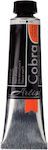 Royal Talens Black Oil Colour 40ml