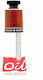 Daler Rowney GRADUATE OIL Red Oil Colour 38ml