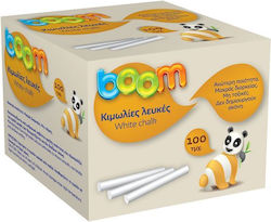 Boom Set 100 Kreiden