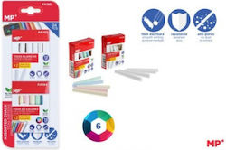 Madrid Papel Set 24 Kreiden