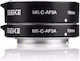 Meike Extension Tube