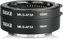 Meike Extension Tube 45202 Meike Extension Tube 45202
