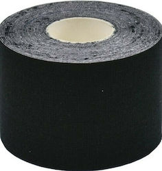 Calvo Kinesiology Tape 5cm x 5m Black