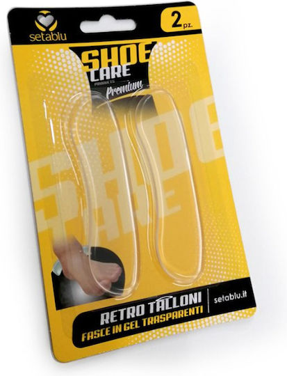 Setablu Blister Gel Patches 2pcs
