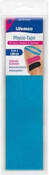 Lifemed Ταινία Κινησιοθεραπείας 5cm x 1m Lifemed Ταινία Κινησιοθεραπείας 5cm x 1m