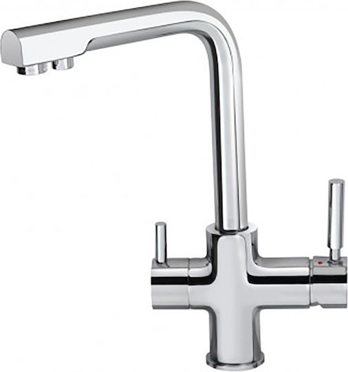 Sobime Wasserhahn für Wasserfilter