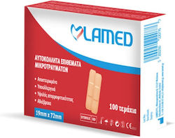 Lamed Αυτοκόλλητα Επιθέματα Lamed Αυτοκόλλητα Επιθέματα