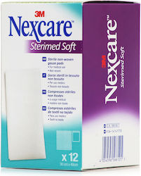 Nexcare Sterimed Sterile Gaze 36x40cm 12pcs