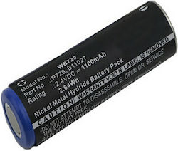MultiEnergy Батерия DIMD.WB729