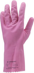 Coverguard Αδιάβροχα Γάντια Εργασίας Latex