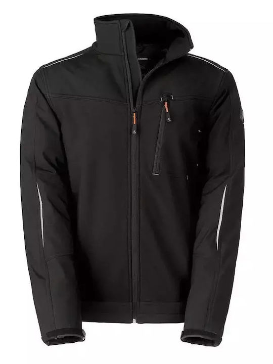 Kapriol Vittoria Pro Pro Arbeitsjacke Softshell...