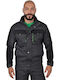 Palltex Work Jacket Gray