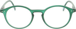 Michael Pachleitner Group Reading Glasses +3.50...