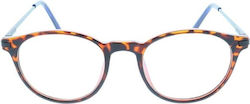 Michael Pachleitner Group Lesebrille +1.00 in B...