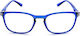 Michael Pachleitner Group Lesebrille +1.50 in B...