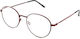 Michael Pachleitner Group Women's Reading Glass...