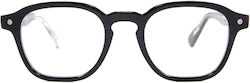 Snob Milano Cabriolet Acetate Prescription Eyeg...