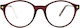 Snob Milano Cicinin Acetate Prescription Eyegla...