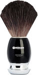 Boker Shaving Brush Black