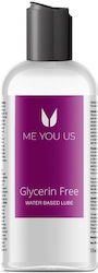 Me You Us Slix Λιπαντικό 100ml