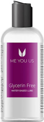 Me You Us Slix Lubricant 100ml