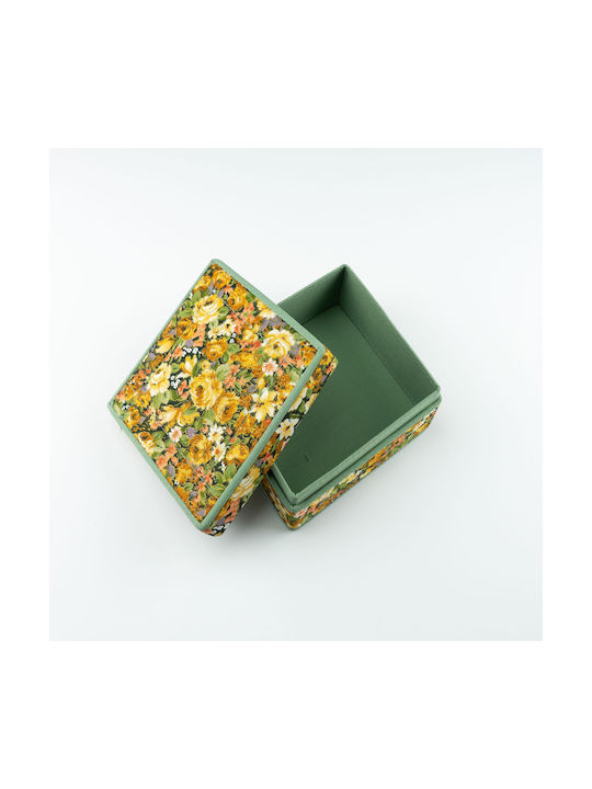 Vostex Jewellery Box 15x18cm