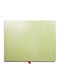 Caspari Wedding Wish Book Green