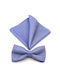 Legend Accessories Bow Tie Light Blue LEGEND