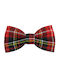 JFashion Handmade Bow Tie Multicolour