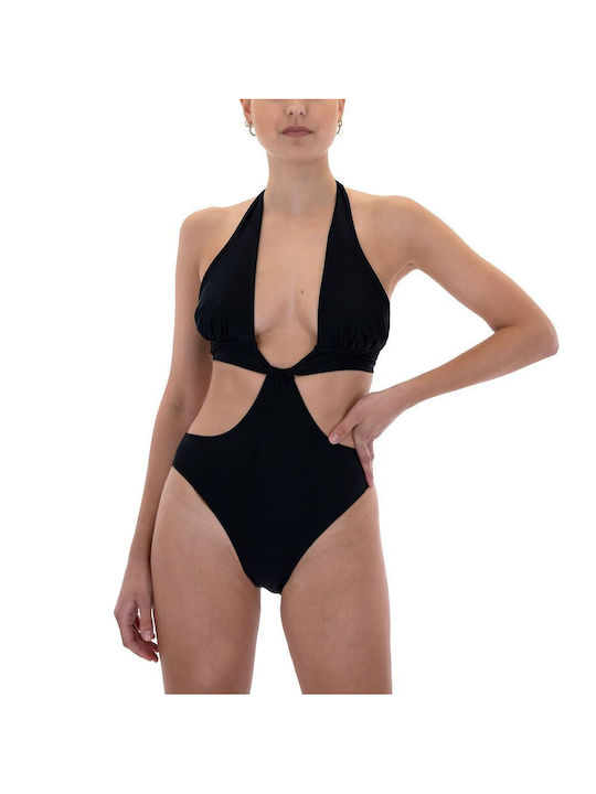 Project Soma Ολόσωμο Μαγιό Black Project Soma Ολόσωμο Μαγιό Black