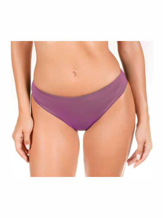 Bikini Inferioare Violet