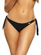 Bikini Brazil Negru