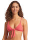 Bikini Triunghi Roz