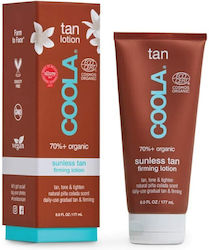 Coola Organische Lotion 177ml Coola Organische Lotion 177ml