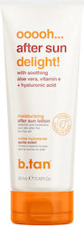 B.Tan Ooooh Aftersun Delight Lotion 207ml B.Tan Ooooh Aftersun Delight Lotion 207ml