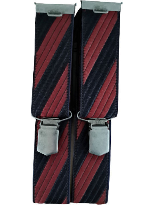 Prym Suspenders Printed Multicolour